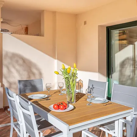 Apartment Renovated In 2024 - With Pool And Parking Marbella