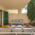 Renovated In 2024 - With Pool And Parking Διαμέρισμα Μαρμπέλλα