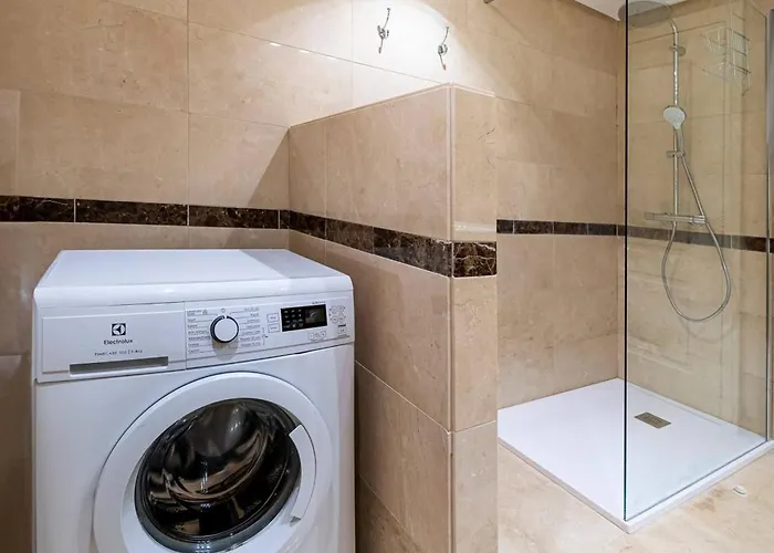 Apartmán Renovated In 2024 - With Pool And Parking *